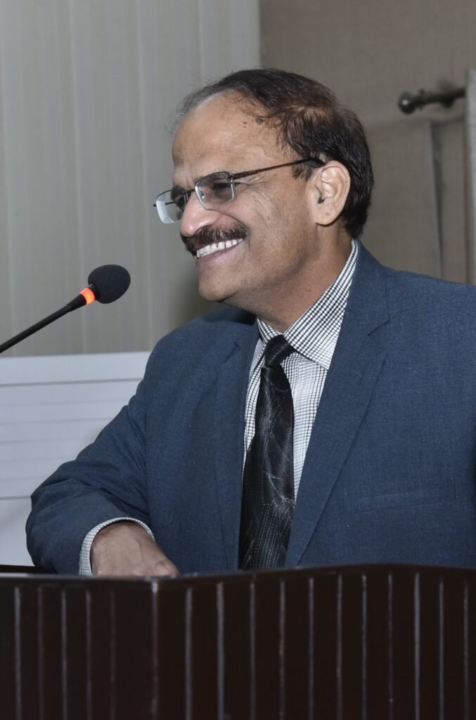 Prof. Dr. Akhtar Ali