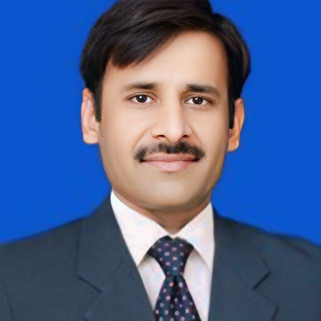 Dr. Hassan Mujtaba Nawaz Saleem Director Distance Education IUB