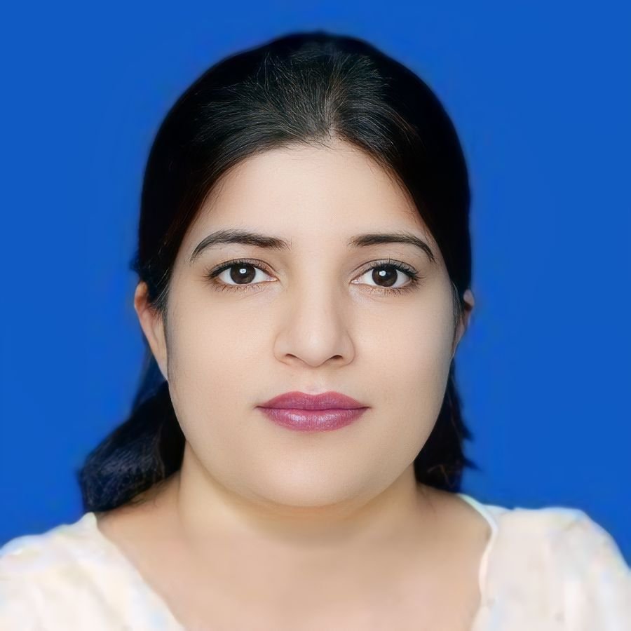 Prof. Dr. Nasreen Akhtar Dean Distance Education IUB