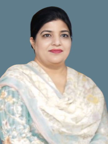 Prof. Dr. Nasreen Akhtar