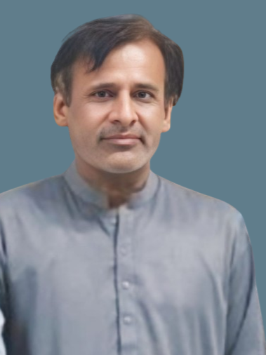 Dr. Hassan Mujtaba Nawaz Saleem